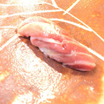 鮨さかきばら - 