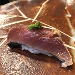 鮨さかきばら - 