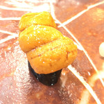 鮨さかきばら - 