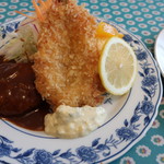 たいよう - たいようランチ