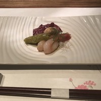 鉄板焼 いちか - 