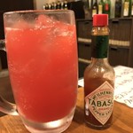 タンドールバル カルダモン - とまちゅー&タバスコ