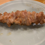 渋谷 森本 - かわ