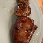 渋谷 森本 - レバー