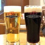 アサヒビール博多工場 - 