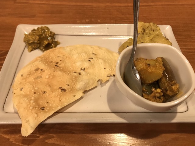 タンドールバル カルダモン Tandoor Bal Cardamom 安里 インド料理 食べログ タンドールバル カルダモン Tandoor Bal Cardamom 安里 インド料理 食べログ