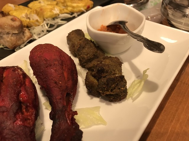 タンドールバル カルダモン Tandoor Bal Cardamom 安里 インド料理 食べログ タンドールバル カルダモン Tandoor Bal Cardamom 安里 インド料理 食べログ