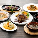 大衆肉バル CHICO