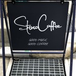 ステレオ コーヒー - 