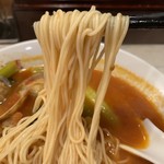 Taiyou No Tomato Men - 麺リフトあっぷ٩(๑❛ワ、❛๑)و 