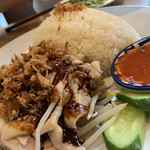 マレーチャン - 本当に美味しんだって！！