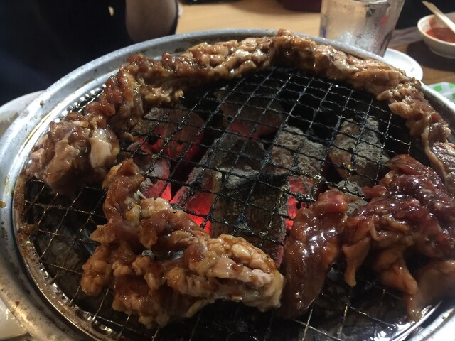 肉問屋直営 焼肉 肉一 高円寺店 高円寺 焼肉 ネット予約可 食べログ