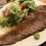 旬彩 - 和牛ステーキ