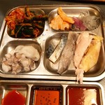 立ち呑み クック オッソ オッセョ! - 