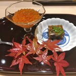 江戸前 鮨 服部 - 