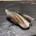 江戸前 鮨 服部 - 