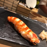 江戸前 鮨 服部 - 