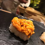 江戸前 鮨 服部 - 