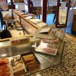 浅草でおすすめの美味しい立ち食い寿司をご紹介 食べログ 浅草でおすすめの美味しい立ち食い寿司をご紹介 食べログ
