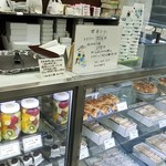 近江屋洋菓子店 - ドリンクバー　756円