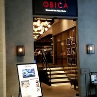 オービカ モッツァレラバー 梅田店 - 