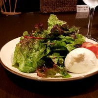 オービカ モッツァレラバー 梅田店 - 
