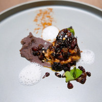 Ristorante Ecru - 