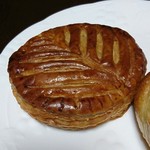 ブランジェ浅野屋 - ピティビエ