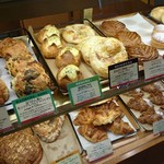 ブランジェ浅野屋 - 