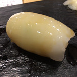 晶 - お好み　新イカ