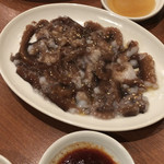 韓国料理 柳 - 