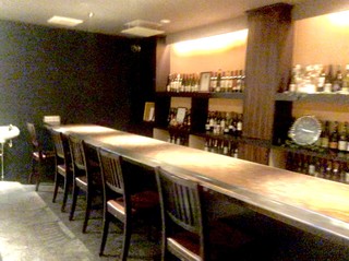 Niku BAR yamato - 