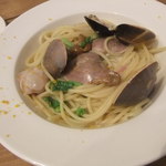 コルツ - 2012/02　蛤となめこ