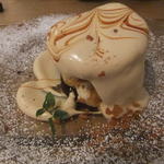 コルツ - 2012/02　バナナとカラメル。