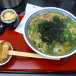 極楽うどん TKU - 