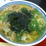 極楽うどん TKU - 