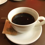 ピッコロボスコ 駒沢 - コーヒー