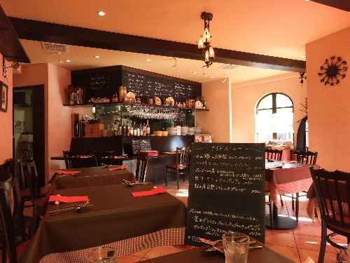 Piccolo Bosco KOMAZAWA photo 4