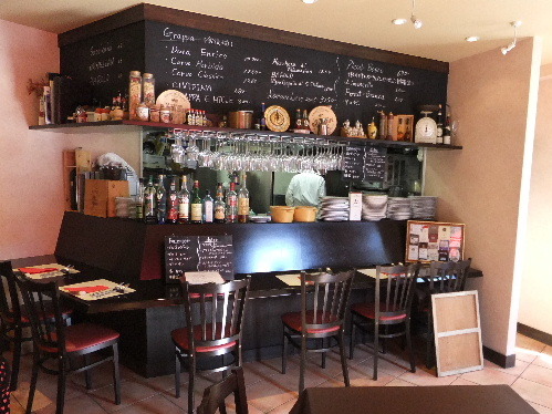 Piccolo Bosco KOMAZAWA photo 5