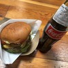 Konjoe Burger Bar - 料理写真: