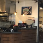 Konjoe Burger Bar - 