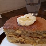 PEDRA BRANCA - ホットケーキ
