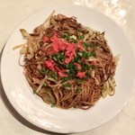 千日前やきそば - 