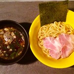 らーめん 惠本将裕 - 