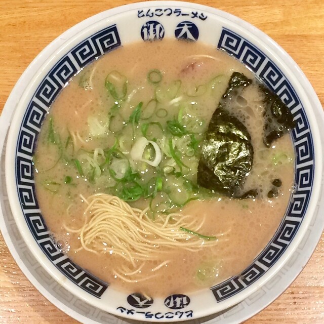 博多長浜とんこつラーメン 御天 杉並区井草 By Maro J 御天 井草本店 ごてん 下井草 ラーメン 食べログ 博多長浜とんこつラーメン 御天 杉並区井草 By Maro J 御天 井草本店 ごてん 下井草 ラーメン 食べログ