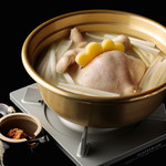 タッカンマリ大学