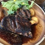 万代グリル ガルベストン bySoi - 