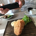 ビストロ セレニテ - 