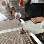 ビストロ セレニテ - 