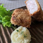 ビストロ セレニテ - 